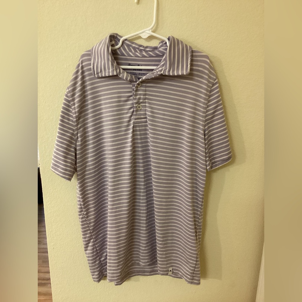 Tommy Bahama boys shirt